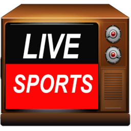 Live Sports TV Channels आइकन