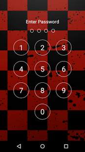 My Photo Lock Screen screenshot 1