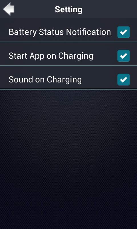 Turbo Battery Saver screenshot 8