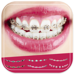 ikon Brace Photo Editor Beauty Plus