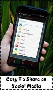 Status For Facebook screenshot 2