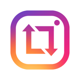 Repost+ for Instagram أيقونة