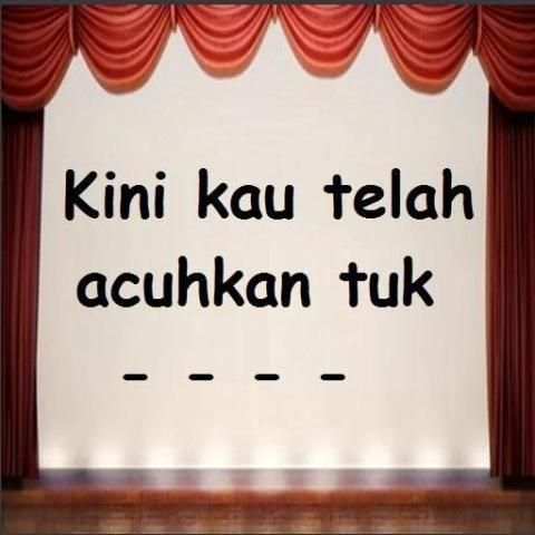 Setia Band - Antara Cinta Kita screenshot 4