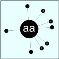 AA Crazy أيقونة