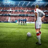 Sepak bola Football World Cup