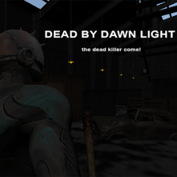 Dead By Dawn Light Multiplayer आइकन