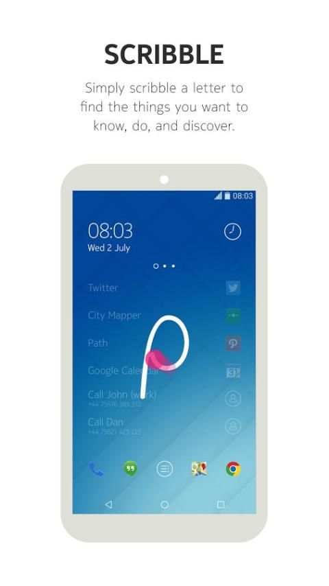 Z Launcher Beta screenshot 7