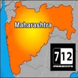 Maharashtra 7/12 आइकन