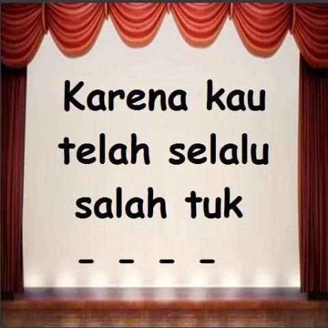 Setia Band - Antara Cinta Kita screenshot 2