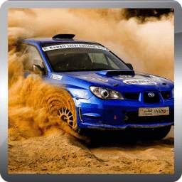 Rally Cross Racing 1.1