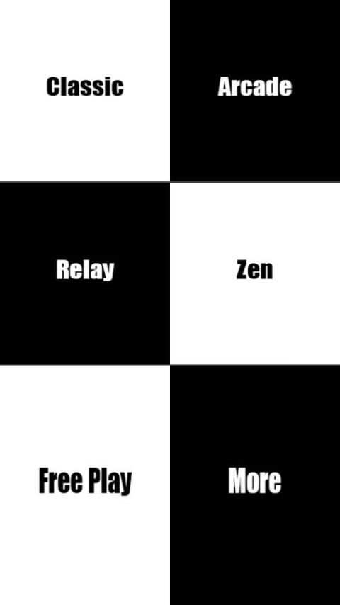 Piano Tiles: King Edition 3 تصوير الشاشة