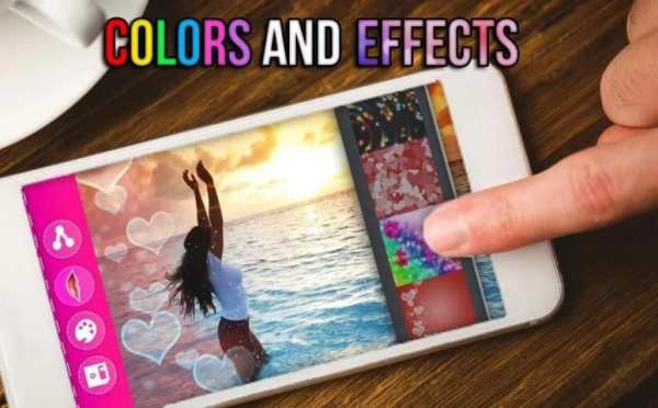 Makeup Photo Editor скриншот 4