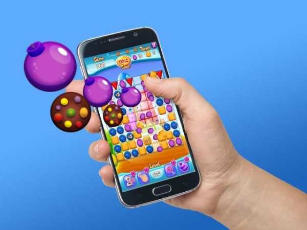 Candy Blast - Jelly Mania screenshot 3