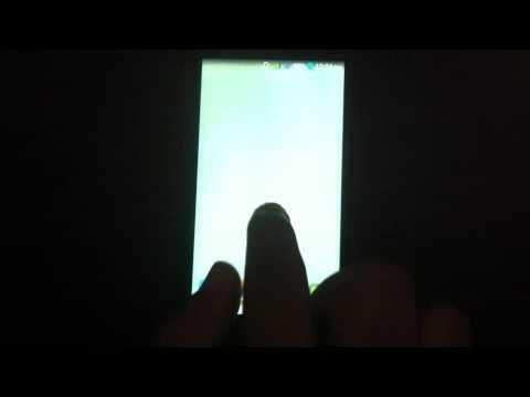 Color Changing live wallpaper screenshot 1