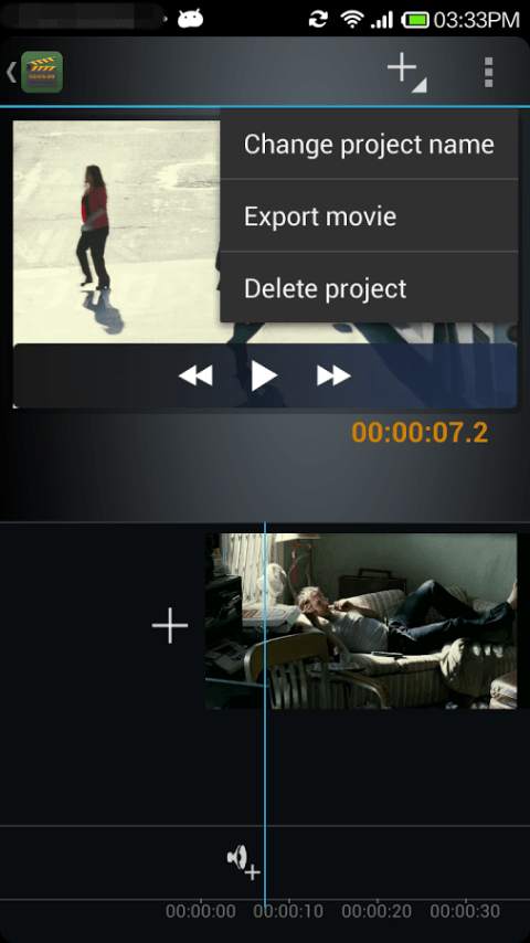 Movie Maker - Video Editor screenshot 2
