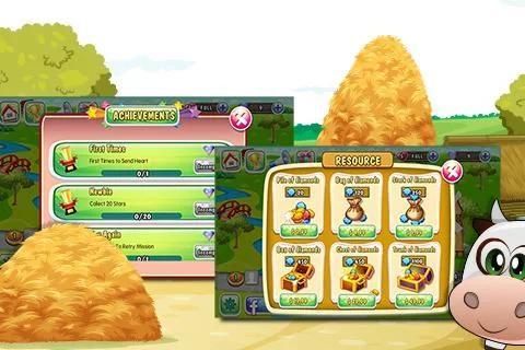 मेरा छोटा खेत स्क्रीनशॉट 12