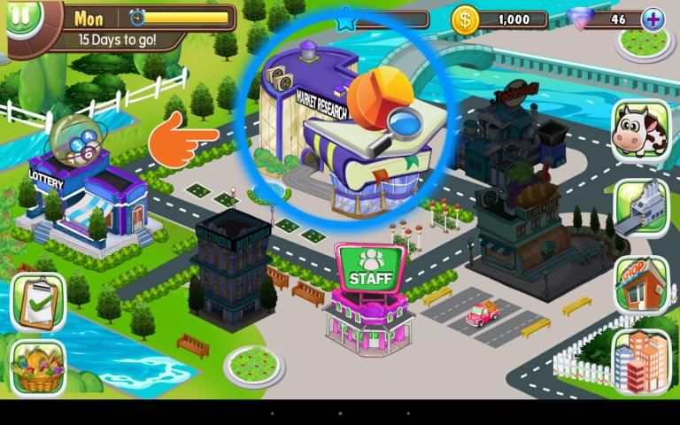 Farm скриншот 13