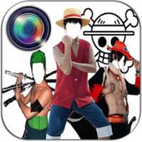 One Pirate Camera: Cosplay on 9Apps