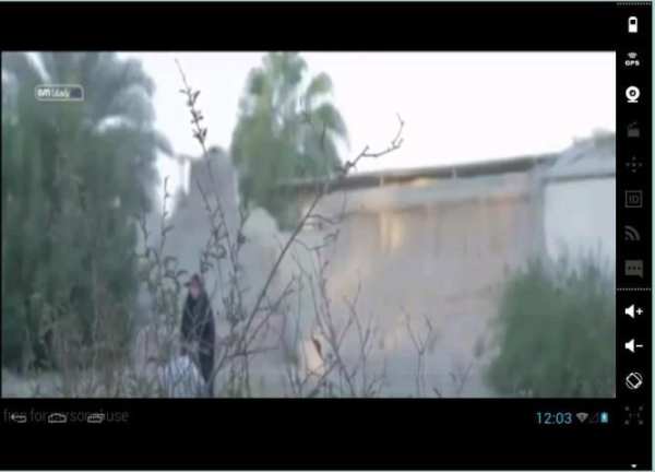 مسلسل سعد وخواته screenshot 1