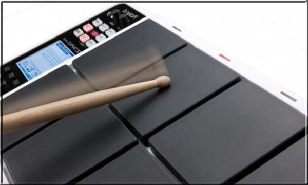 Dj Mix Drum Pads Electro 2 تصوير الشاشة