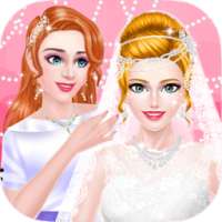 Wedding Planner - Bridal Salon