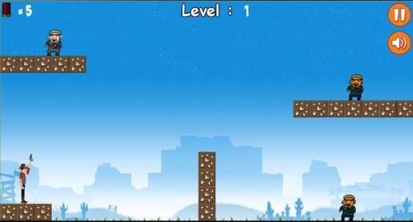 Shoot Games screenshot 3