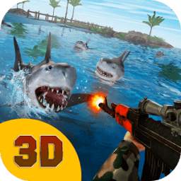 Shark Hunting Safari 1.0