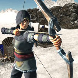 Archery Master Challenge 2016 icon