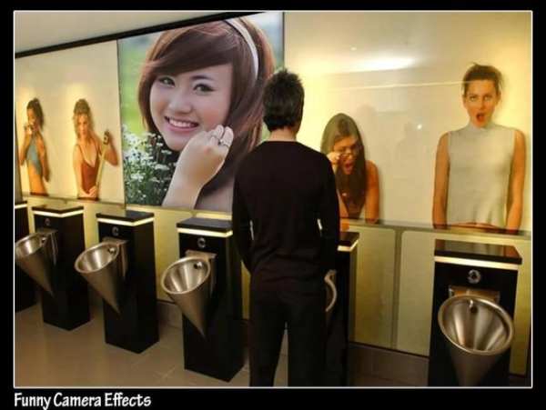efek kamera lucu screenshot 2