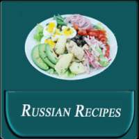 Resep Rusia