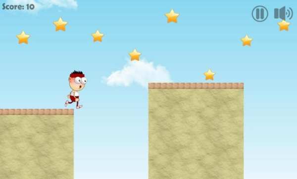 Speed Runner - Run, Run! 3 تصوير الشاشة