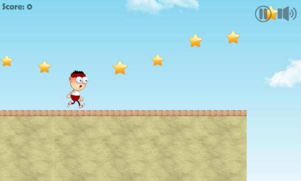 Speed Runner - Run, Run! screenshot 4