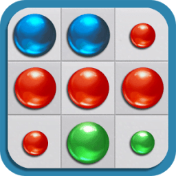 ikon Lines 98 Color Ball Blitz 2016