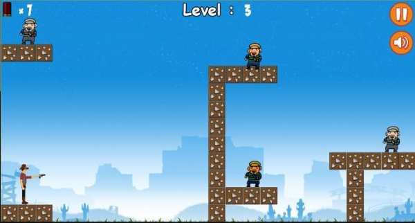 Shoot Games screenshot 1