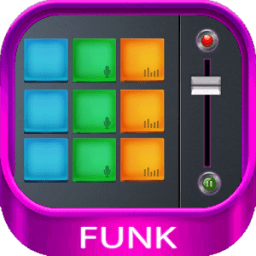 Funk Brasil Free иконка