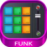Funk Brasil Free on 9Apps