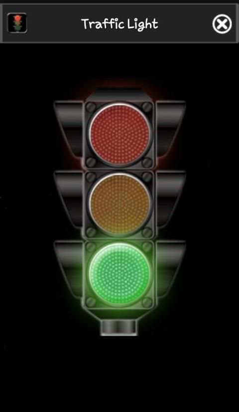 Lampu Senter LED Flashlight screenshot 2