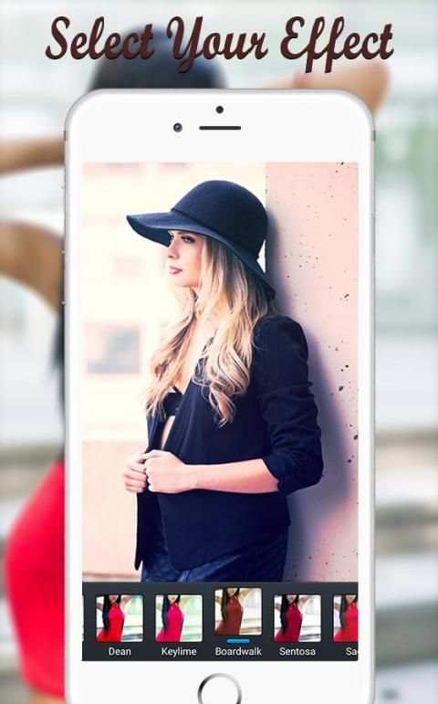 photo editor expert 6 تصوير الشاشة