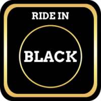 Ride In Black on 9Apps