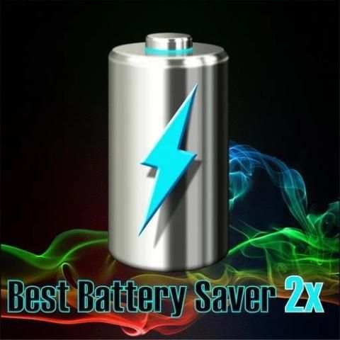 Best Battery Saver 2x screenshot 5