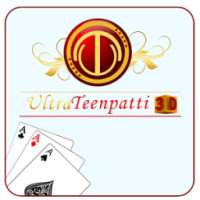 Ultra Teen Patti 3D