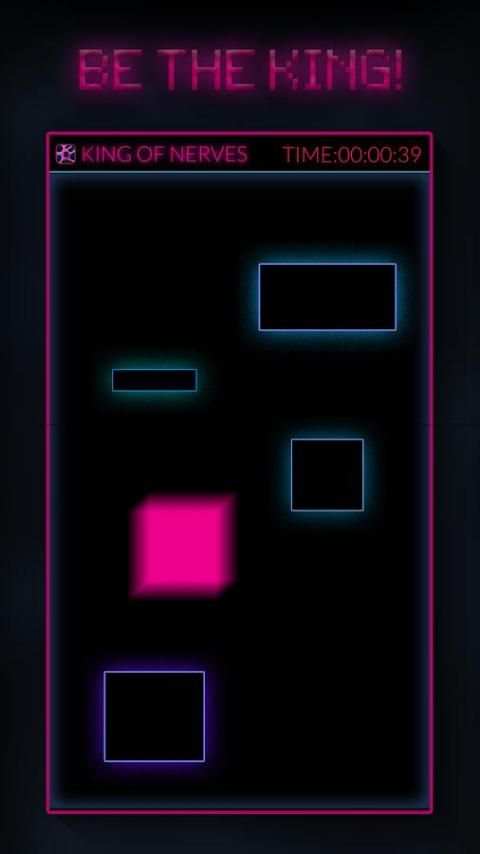 King of Nerves screenshot 3