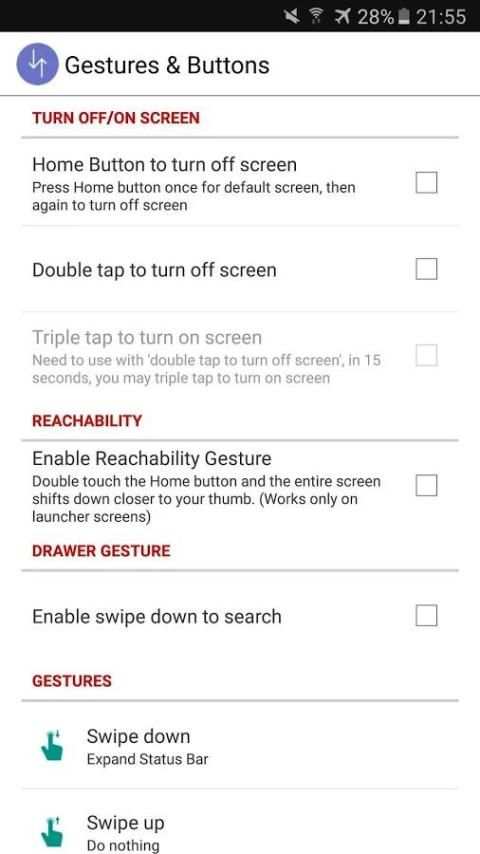 N Launcher-Android N Launcher screenshot 5