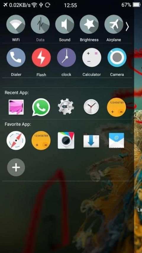 N Launcher-Android N Launcher screenshot 7
