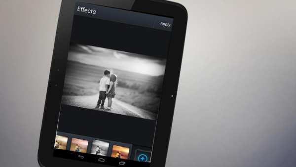 Amazing Photo Editor screenshot 7