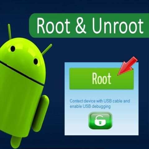 Kingo Free Root screenshot 1