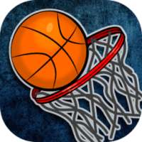 Basketball King Shoot logo