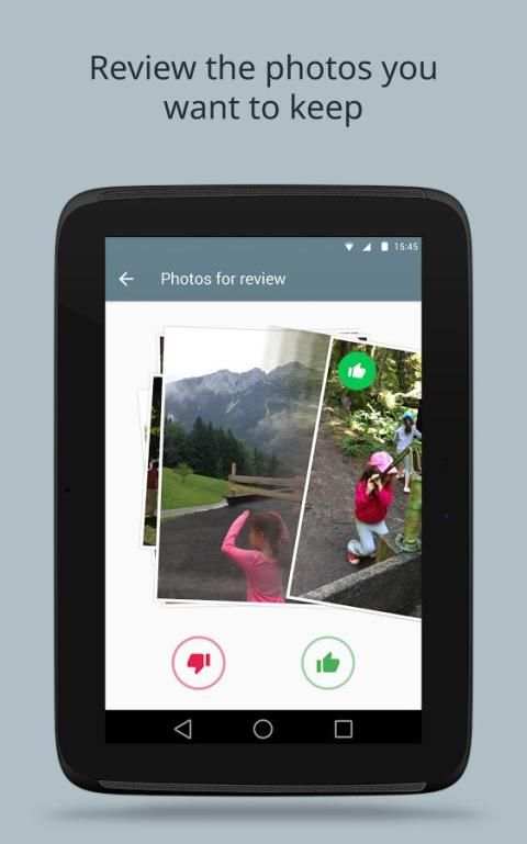 Gallery Doctor - Photo Cleaner screenshot 11
