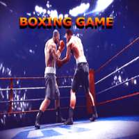Boxing Game