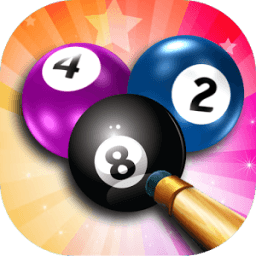 ikon 8 Ball + Snooker